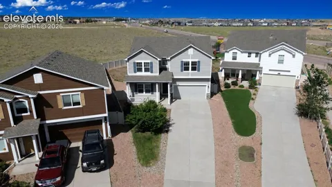 7295 Cedar Brush Court