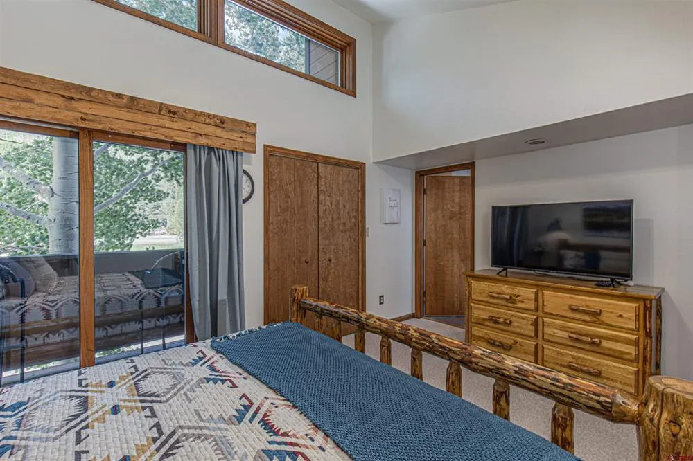 46850 N US HWY 550 #455 Durango, CO 81301