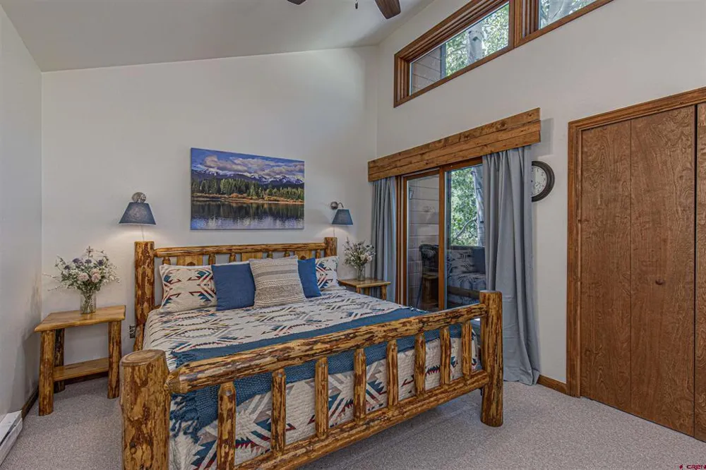 46850 N US HWY 550 #455 Durango, CO 81301