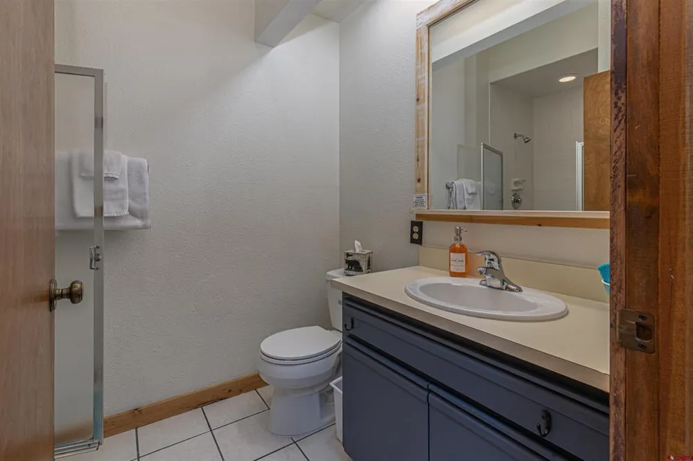 46850 N US HWY 550 #455 Durango, CO 81301