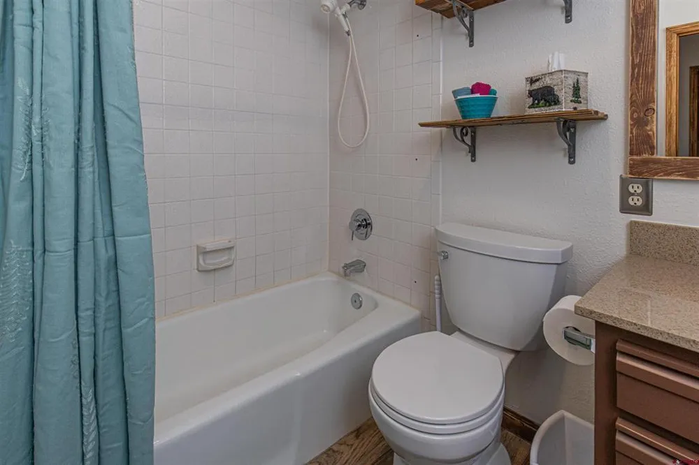 46850 N US HWY 550 #455 Durango, CO 81301