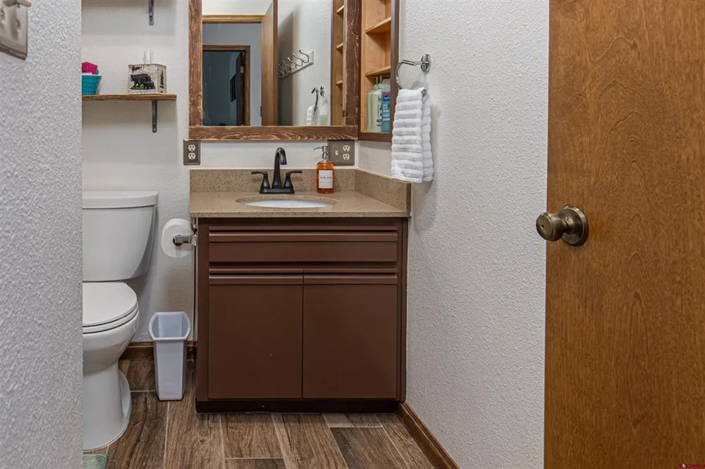 46850 N US HWY 550 #455 Durango, CO 81301