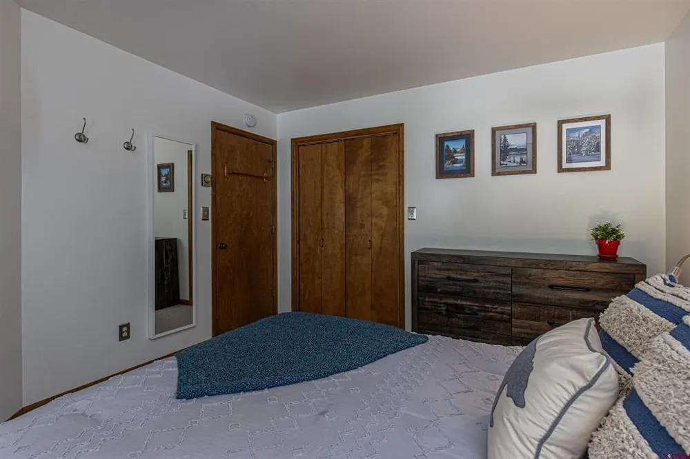 46850 N US HWY 550 #455 Durango, CO 81301