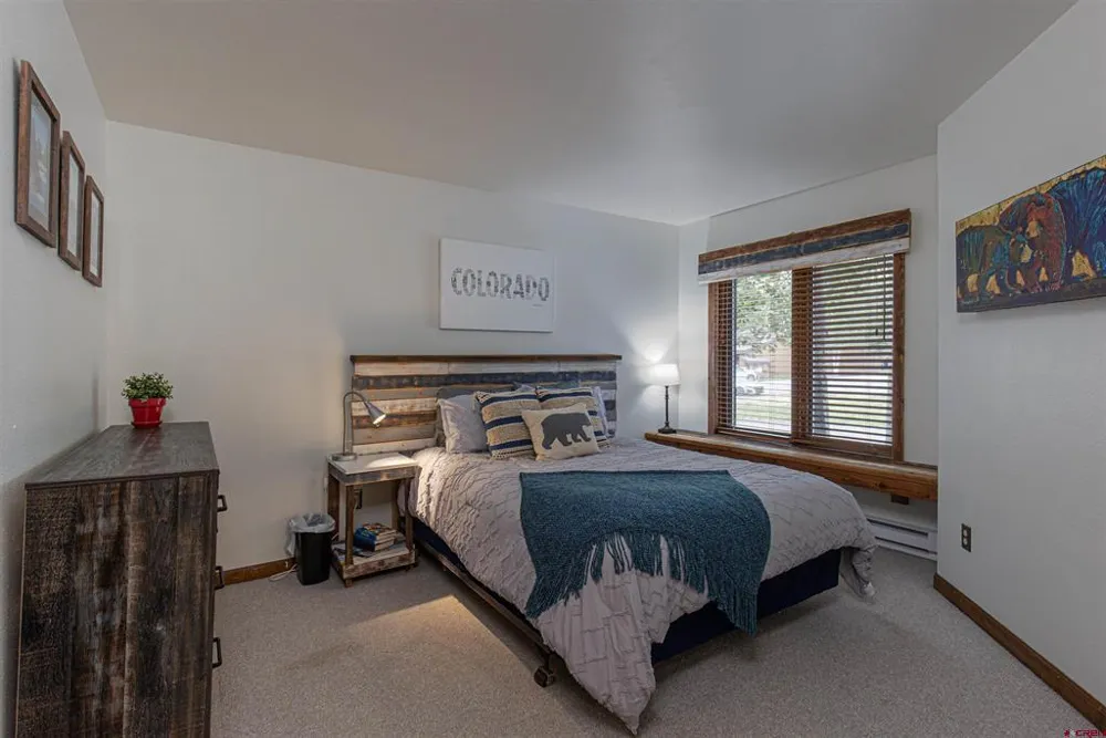 46850 N US HWY 550 #455 Durango, CO 81301