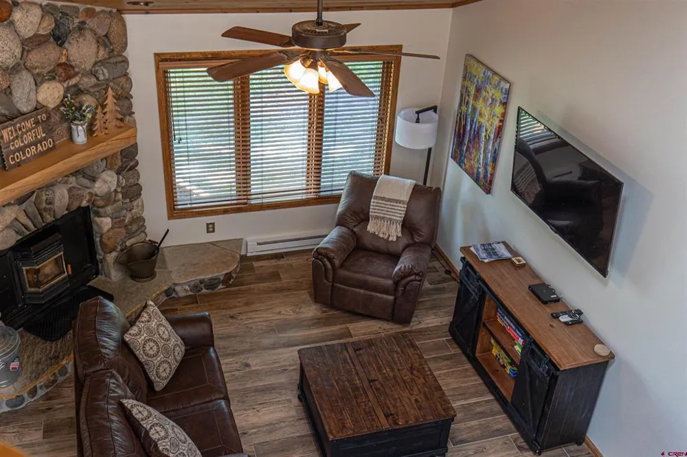 46850 N US HWY 550 #455 Durango, CO 81301