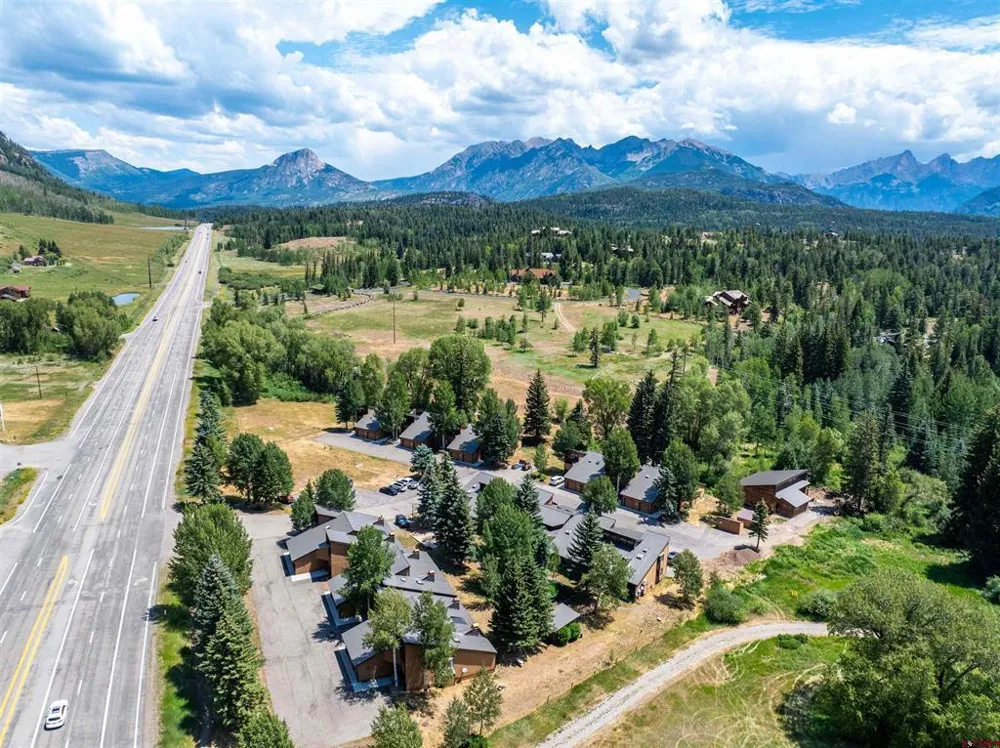 46850 N US HWY 550 #455 Durango, CO 81301