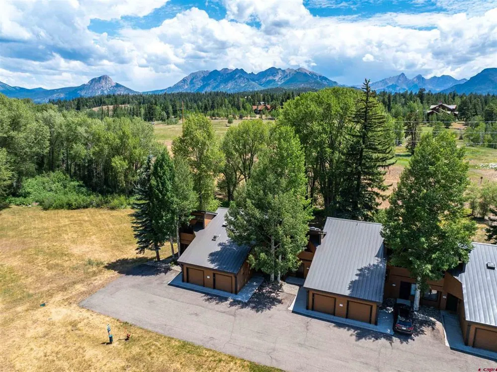 46850 N US HWY 550 #455 Durango, CO 81301