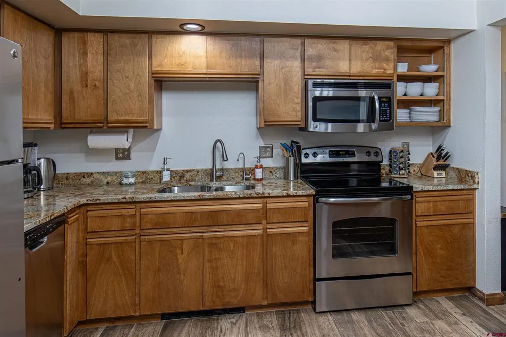 46850 N US HWY 550 #455 Durango, CO 81301