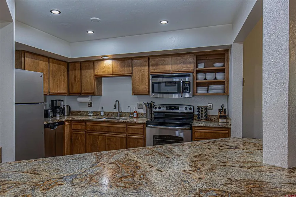 46850 N US HWY 550 #455 Durango, CO 81301