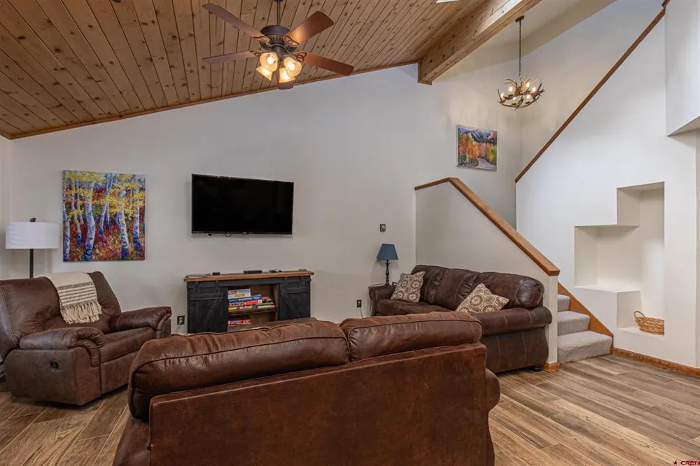 46850 N US HWY 550 #455 Durango, CO 81301