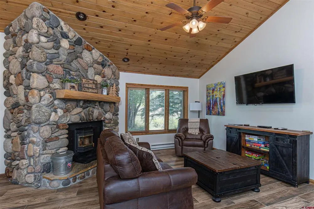 46850 N US HWY 550 #455 Durango, CO 81301