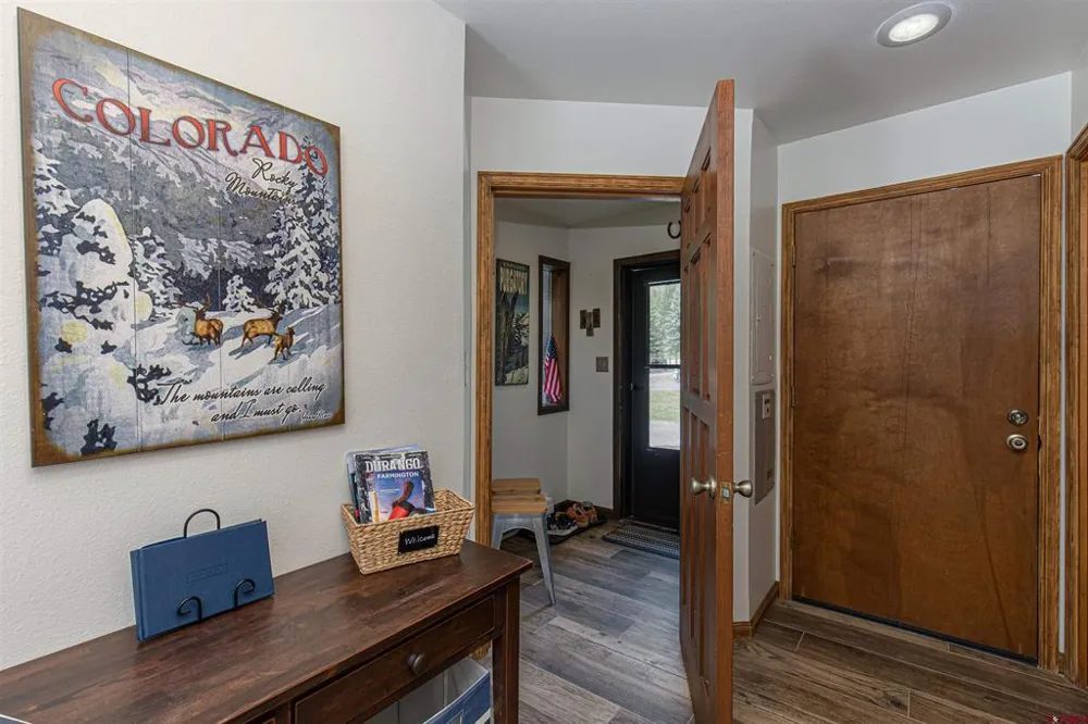 46850 N US HWY 550 #455 Durango, CO 81301