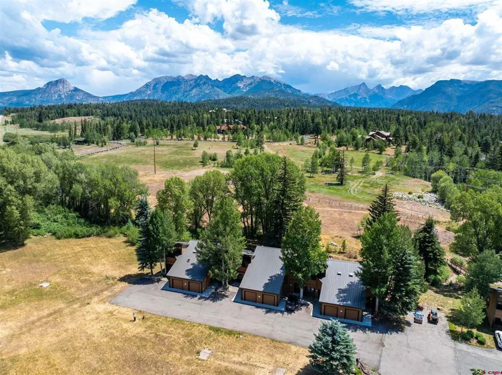 46850 N US HWY 550 #455 Durango, CO 81301
