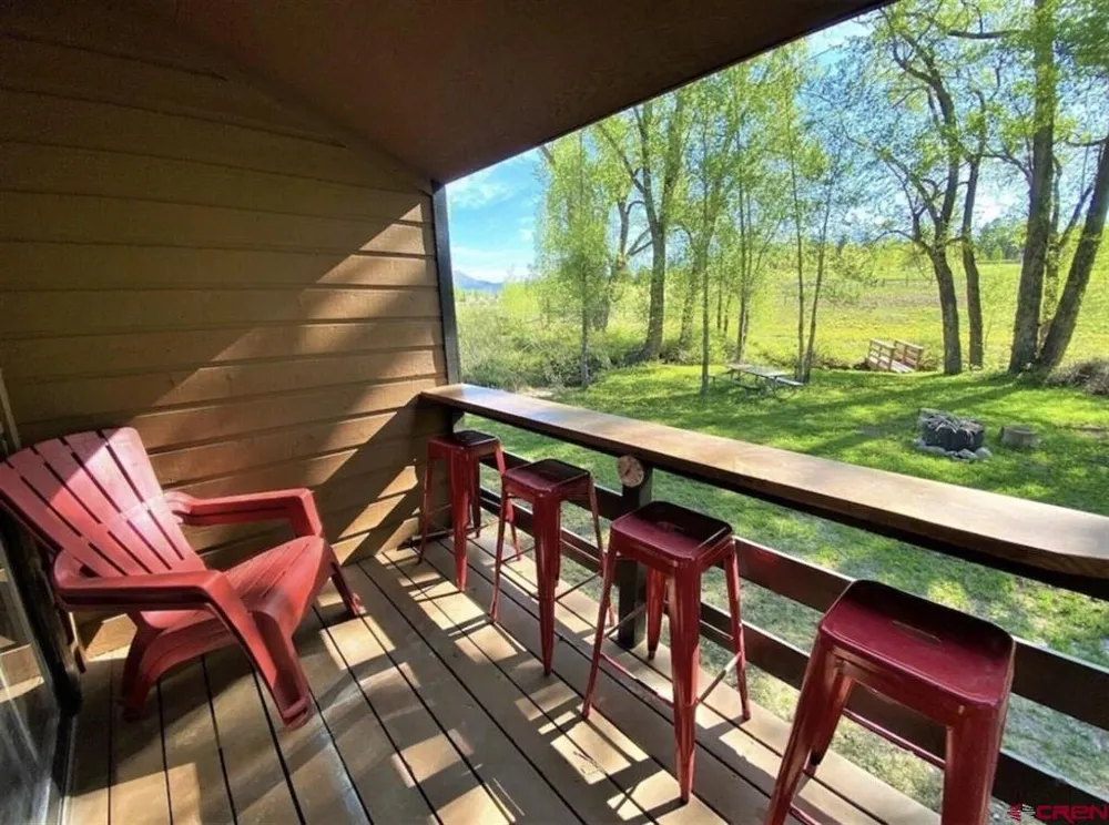 46850 N US HWY 550 #455 Durango, CO 81301