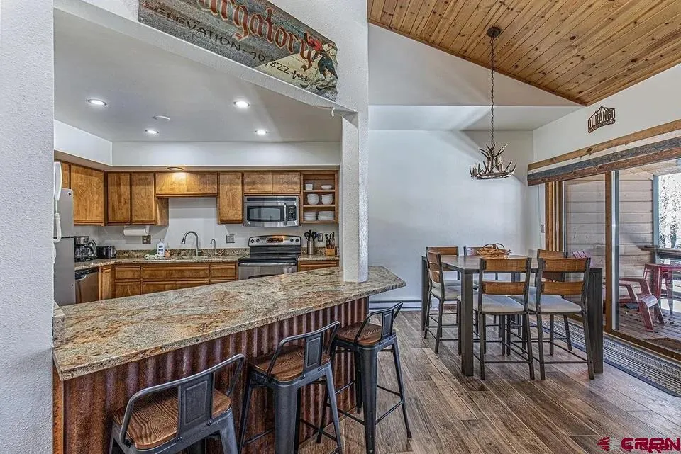 46850 N US HWY 550 #455 Durango, CO 81301