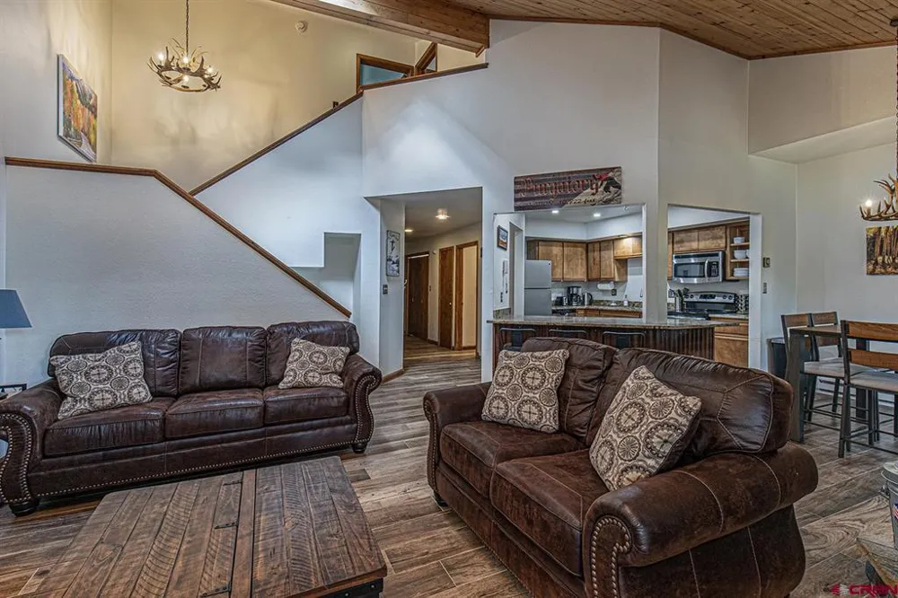 46850 N US HWY 550 #455 Durango, CO 81301