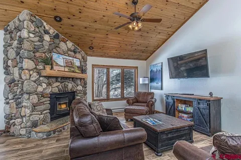 46850 N US HWY 550 #455