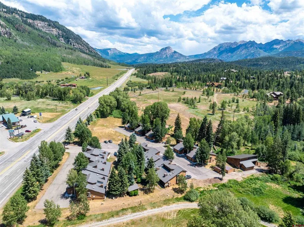46850 N US HWY 550 #455 Durango, CO 81301