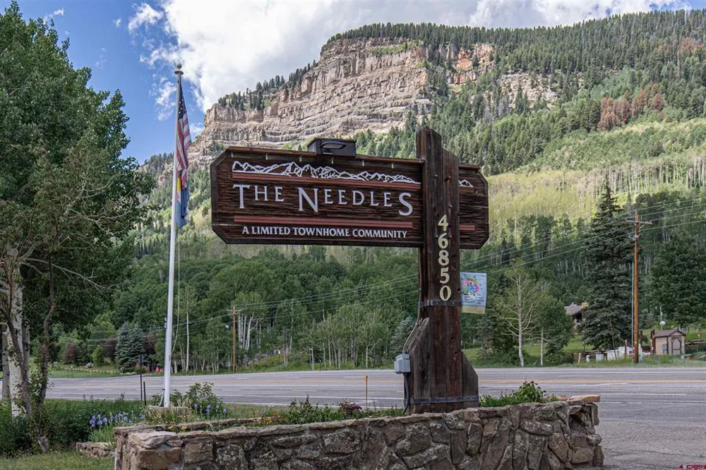 46850 N US HWY 550 #455 Durango, CO 81301