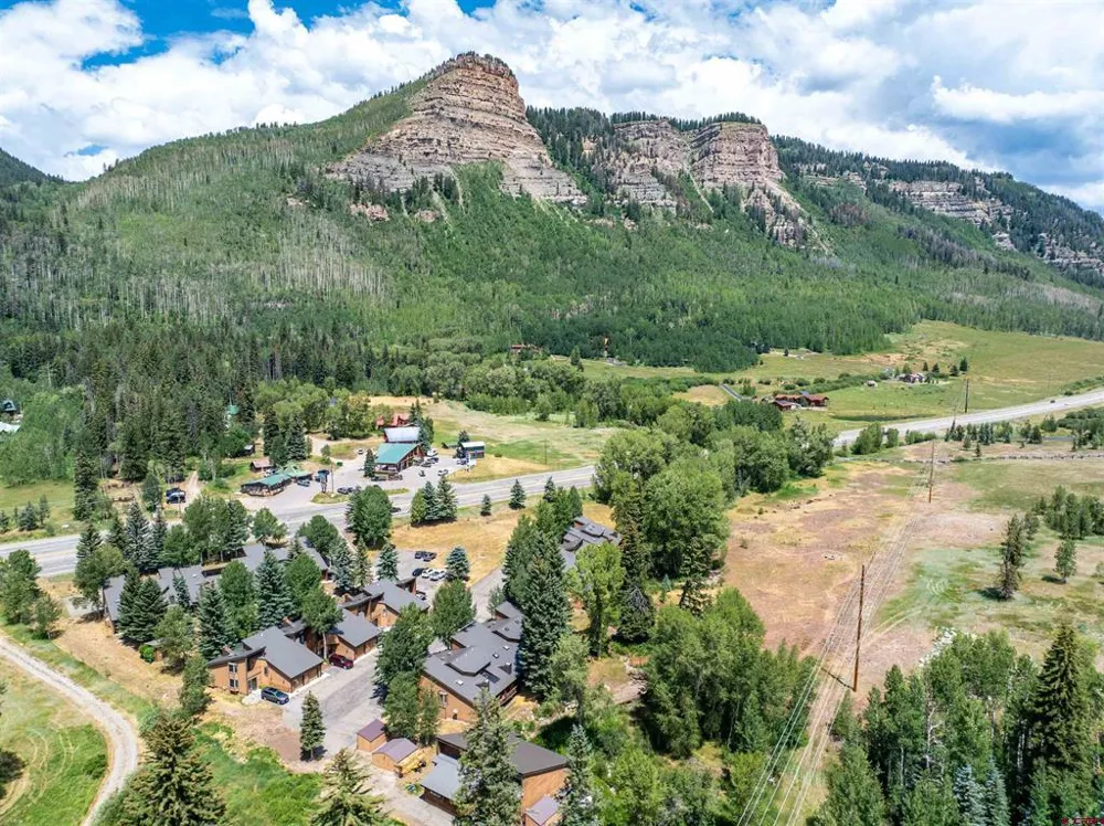 46850 N US HWY 550 #455 Durango, CO 81301