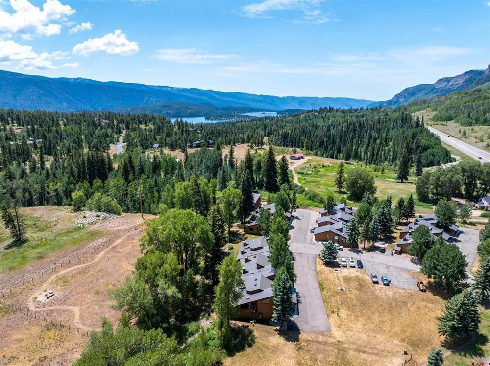 46850 N US HWY 550 #455 Durango, CO 81301