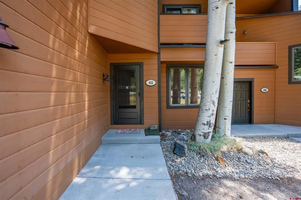 46850 N US HWY 550 #455 Durango, CO 81301