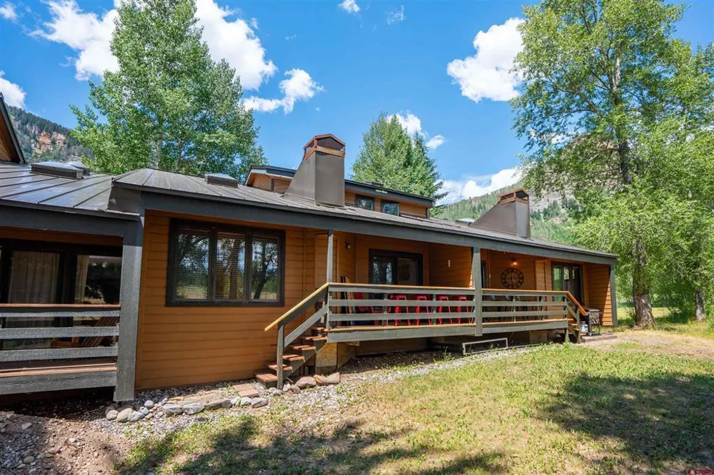 46850 N US HWY 550 #455 Durango, CO 81301