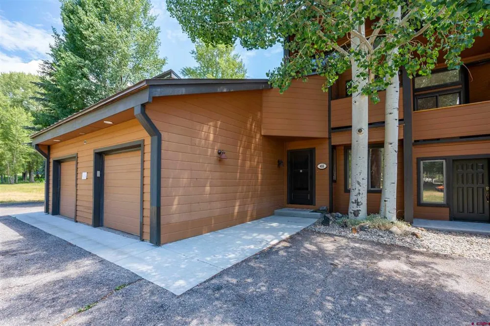 46850 N US HWY 550 #455 Durango, CO 81301