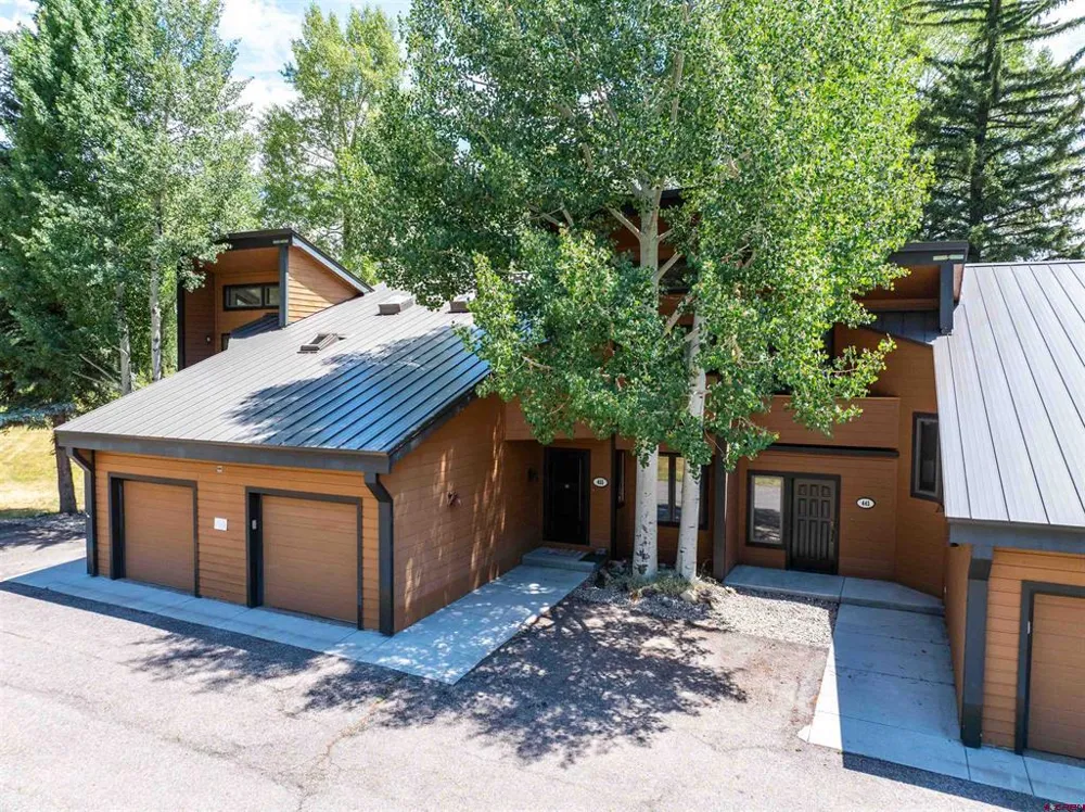 46850 N US HWY 550 #455 Durango, CO 81301
