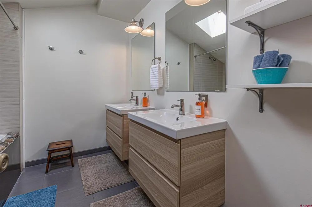 46850 N US HWY 550 #455 Durango, CO 81301