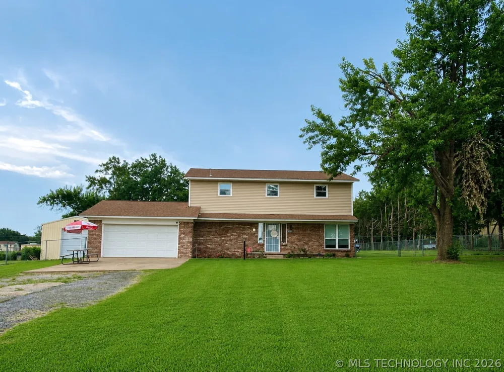 6331 S 126th WestAvenue Sapulpa, OK 74066