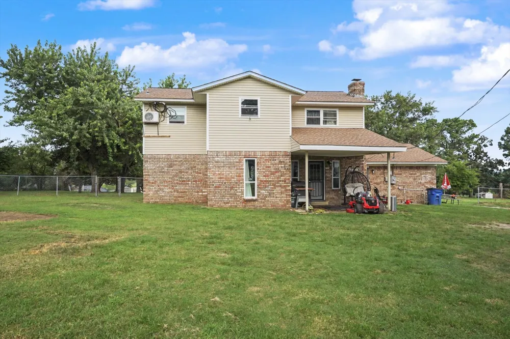 6331 S 126th WestAvenue Sapulpa, OK 74066