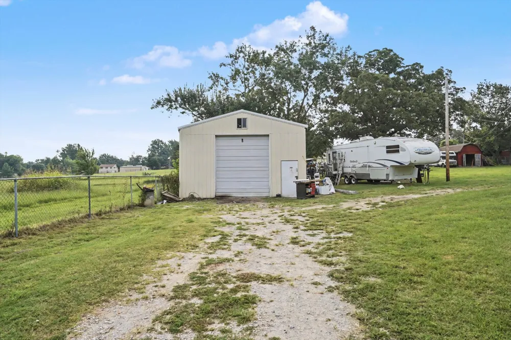 6331 S 126th WestAvenue Sapulpa, OK 74066