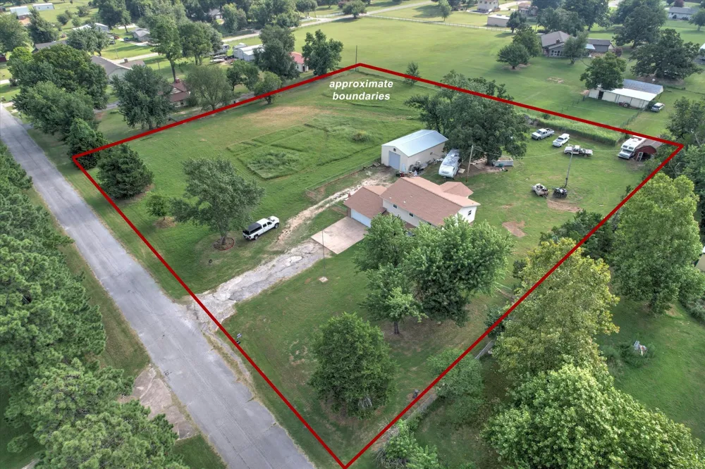 6331 S 126th WestAvenue Sapulpa, OK 74066