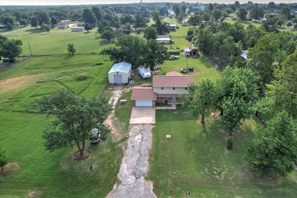 6331 S 126th WestAvenue Sapulpa, OK 74066