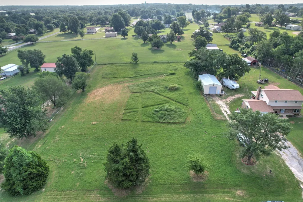 6331 S 126th WestAvenue Sapulpa, OK 74066