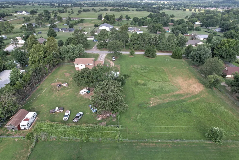 6331 S 126th WestAvenue Sapulpa, OK 74066