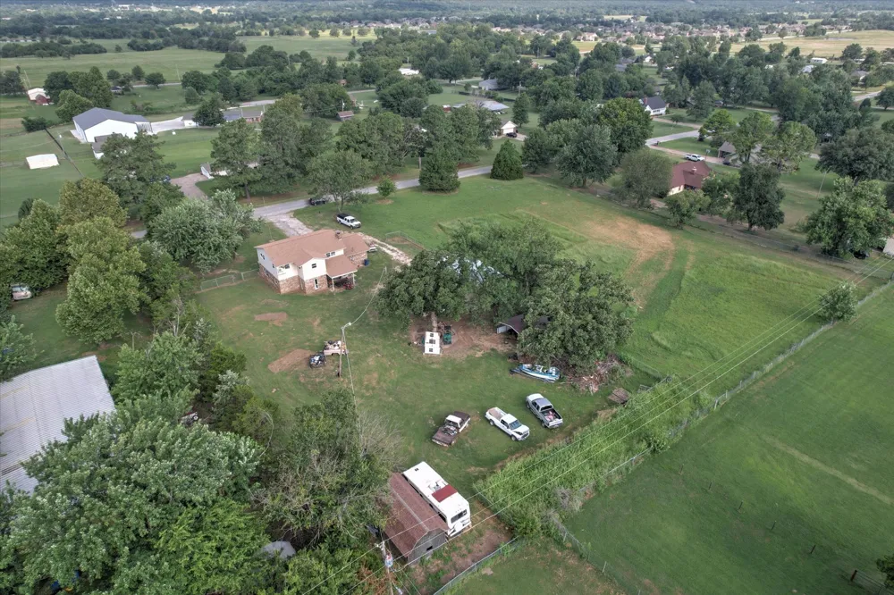 6331 S 126th WestAvenue Sapulpa, OK 74066