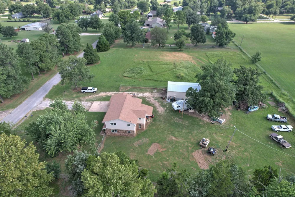 6331 S 126th WestAvenue Sapulpa, OK 74066