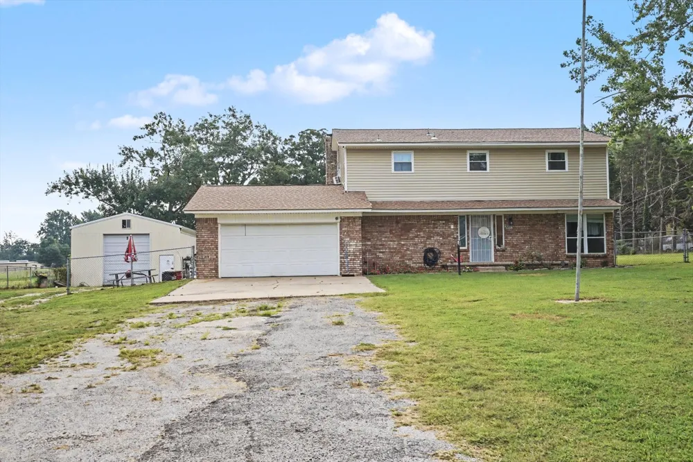 6331 S 126th WestAvenue Sapulpa, OK 74066