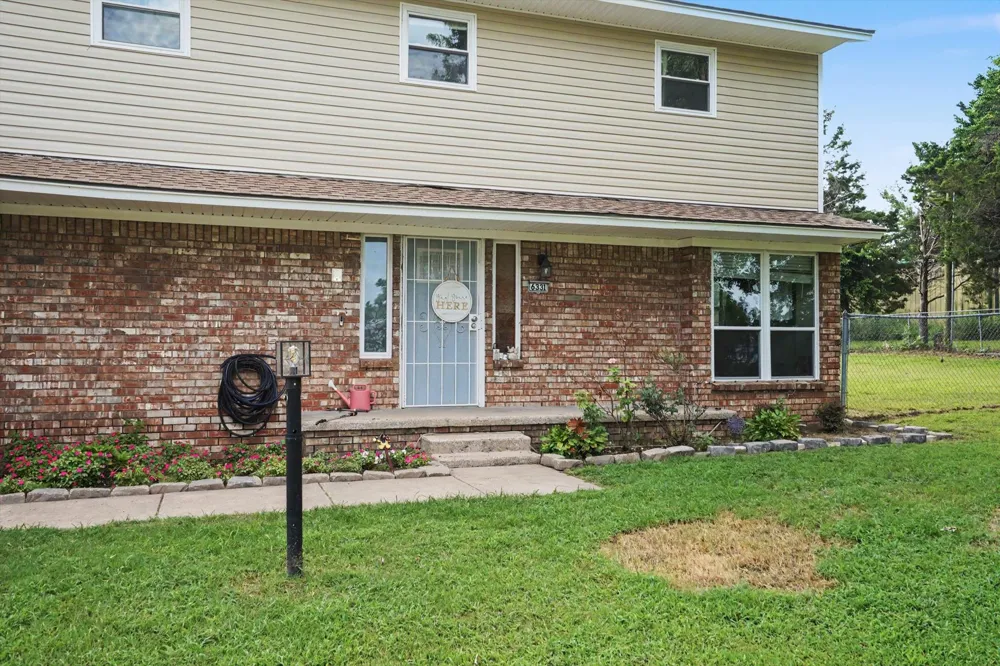 6331 S 126th WestAvenue Sapulpa, OK 74066