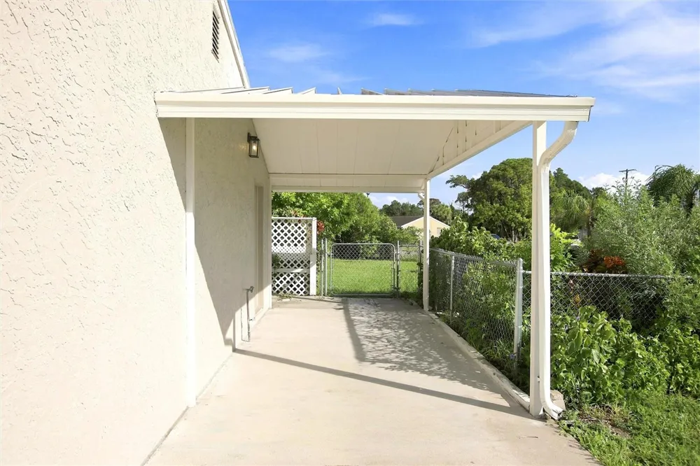 5799 FRAN COURT North Port, FL 34287