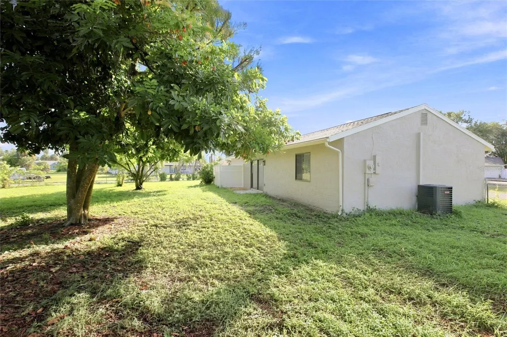 5799 FRAN COURT North Port, FL 34287