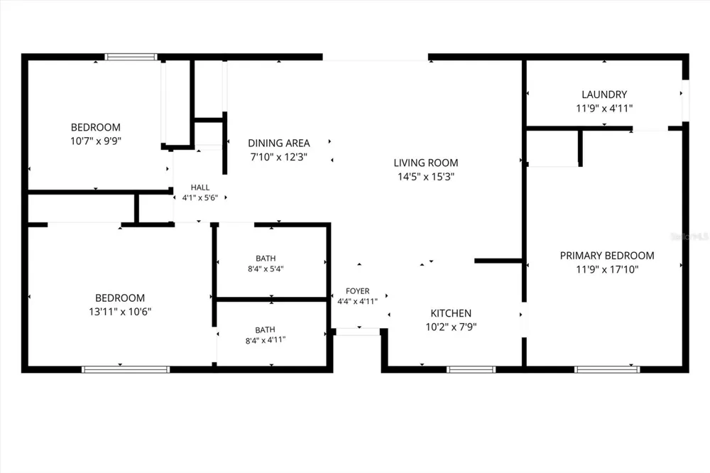 5799 FRAN COURT North Port, FL 34287