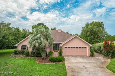 203 Bunker Lane