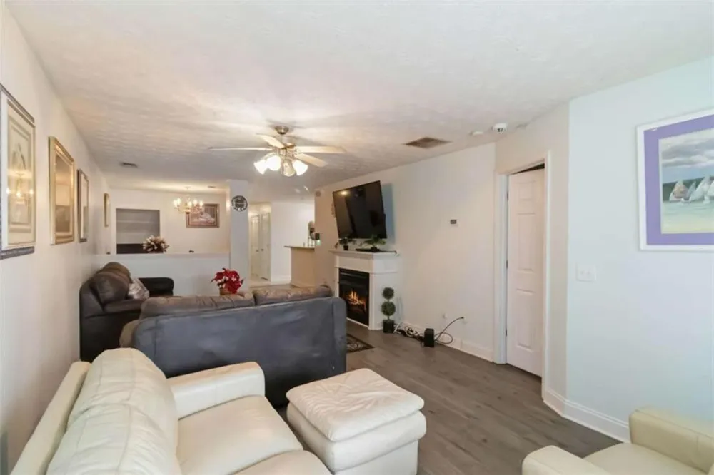 342 Tara Commons Circle Loganville, GA 30052