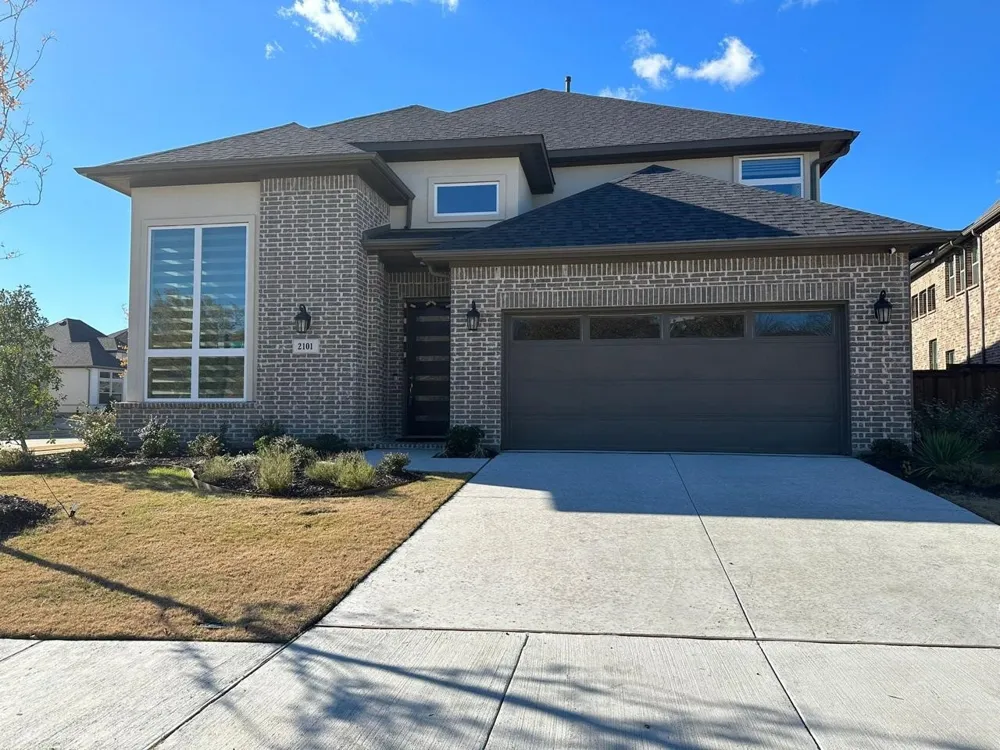 2101 Hebert Court McKinney, TX 75071