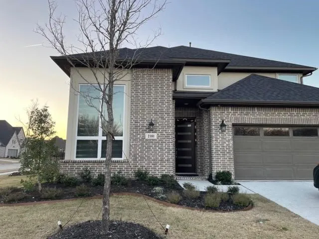 2101 Hebert Court McKinney, TX 75071