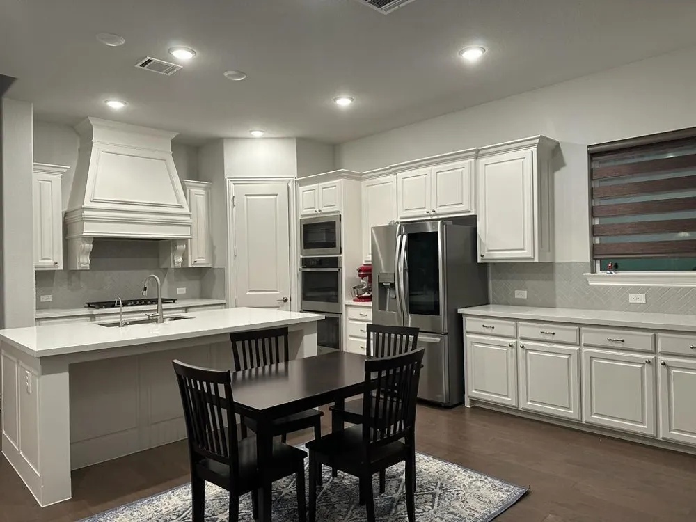 2101 Hebert Court McKinney, TX 75071