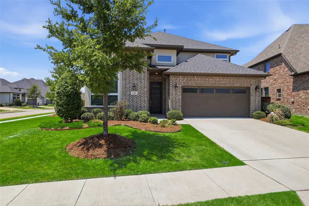 2101 Hebert Court McKinney, TX 75071